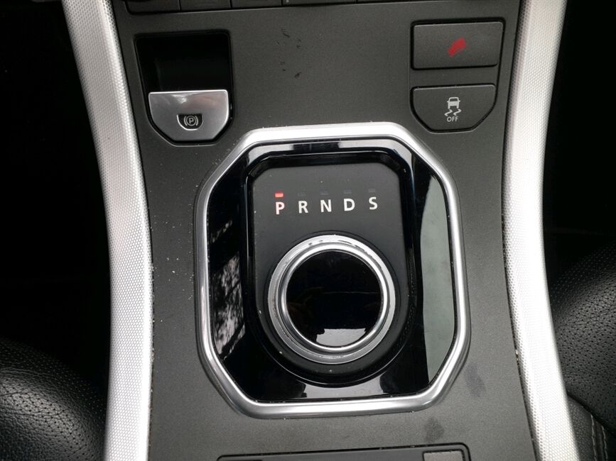RANGE ROVER EVOQUE 2.0 DYNAMIC 4WD 16V GASOLINA 4P