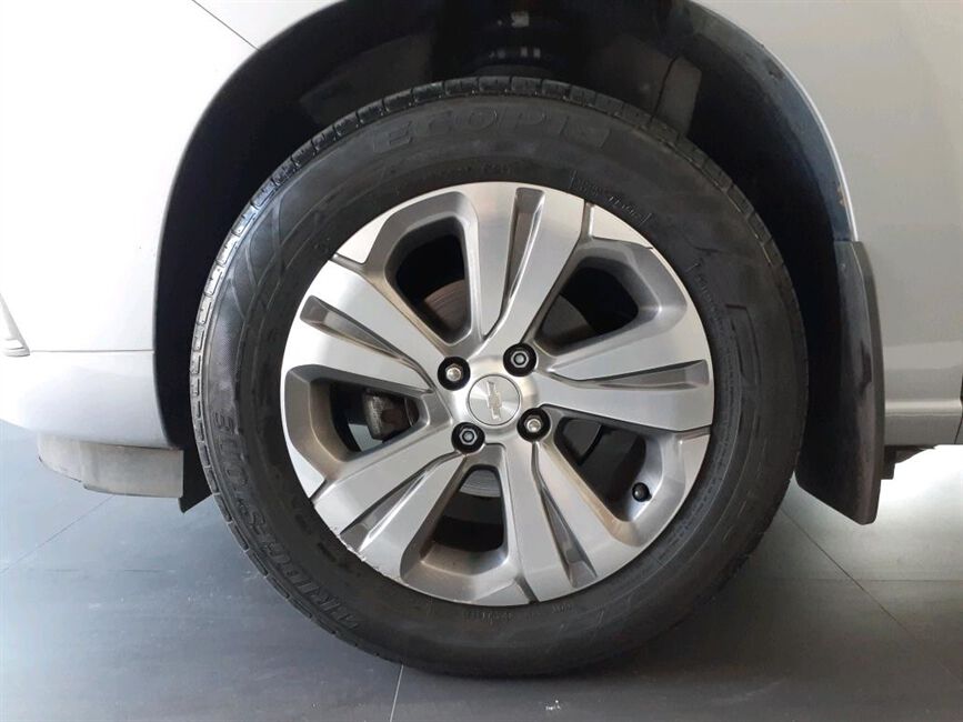 SPIN 1.8 PREMIER 8V FLEX 4P AUTOMATICO