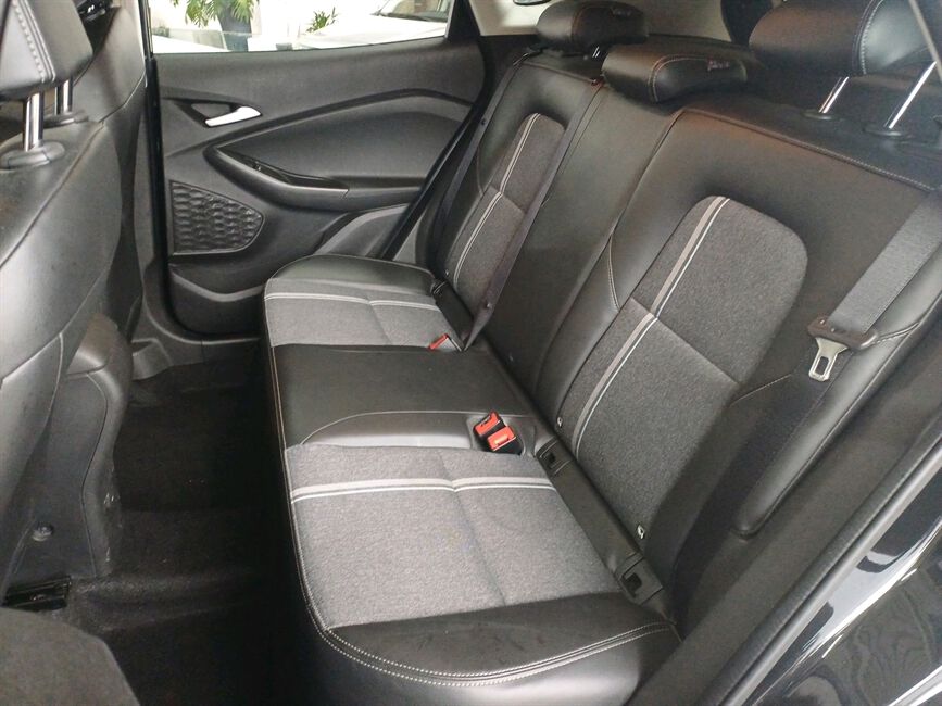 TRACKER 1.0 TURBO FLEX LTZ AUTOMATICO