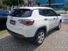 COMPASS 2.0 16V FLEX SPORT AUTOMATICO