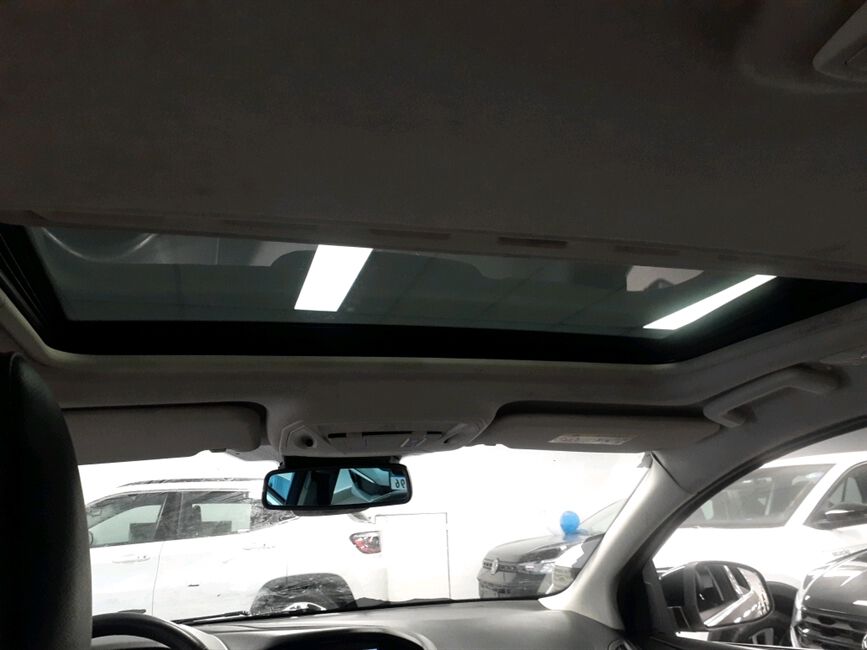 FOCUS 2.0 TITANIUM 16V FLEX 4P POWERSHIFT