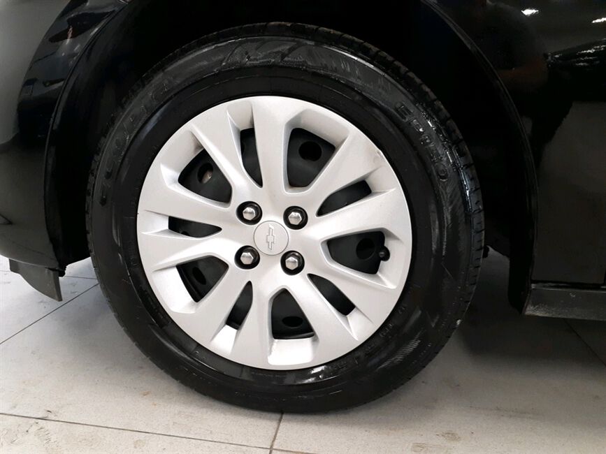 ONIX 1.0 TURBO FLEX PLUS AUTOMÁTICO