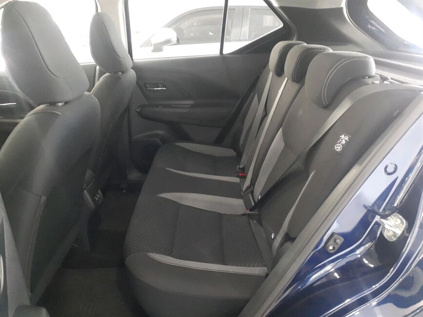 KAIT 1.6 FLEX ADVANCE XTRONIC