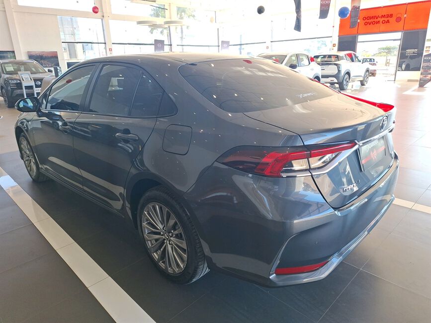 COROLLA