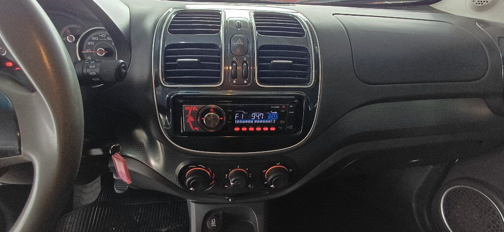 GRAND SIENA 1.4 MPI ATTRACTIVE 8V FLEX 4P MANUAL