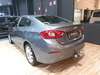 CRUZE 1.4 TURBO LT 16V FLEX 4P AUTOMATICO
