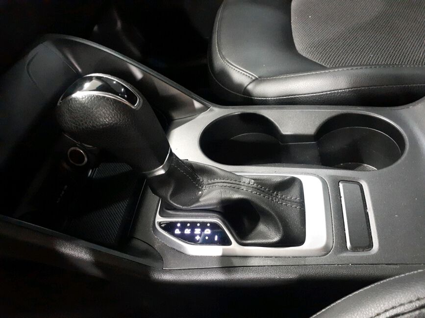 IX35 2.0 MPFI GL 16V FLEX 4P AUTOMATICO