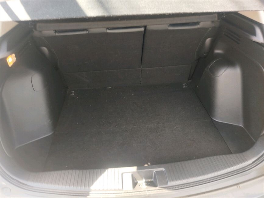 HR-V 1.8 16V FLEX TOURING 4P AUTOMATICO
