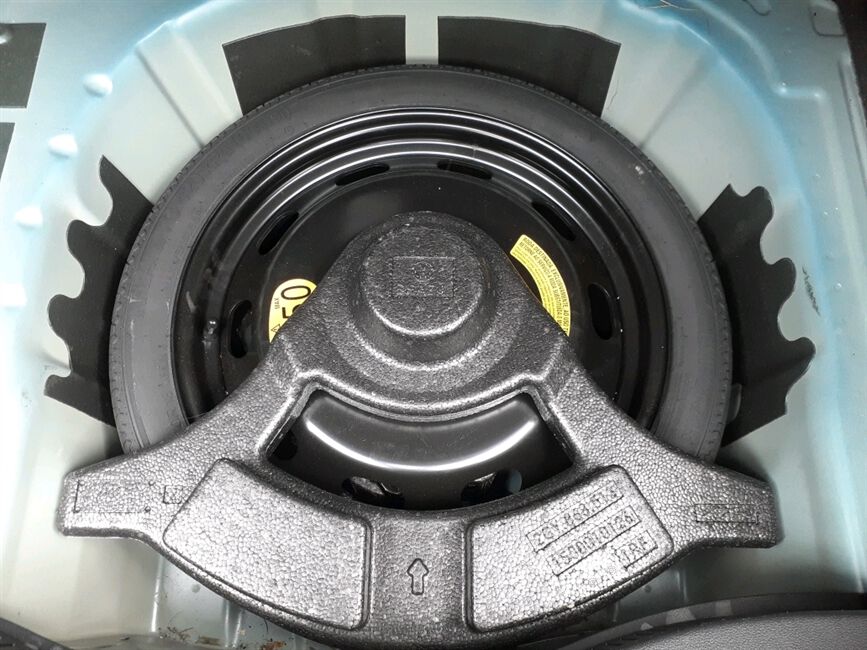 TERA 1.0 170 TSI HIGH AUTOMÁTICO