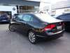 CIVIC 1.8 LXL 16V FLEX 4P AUTOMATICO