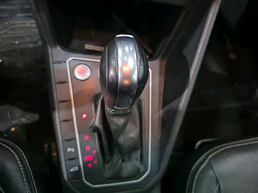 POLO 1.0 200 TSI COMFORTLINE AUTOMATICO