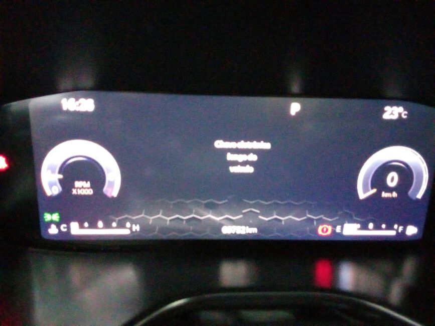 COMPASS 1.3 T270 TURBO FLEX LIMITED AT6