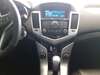 CRUZE 1.8 LT 16V FLEX 4P AUTOMATICO