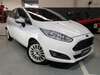FIESTA 1.6 TITANIUM HATCH 16V FLEX 4P POWERSHIFT