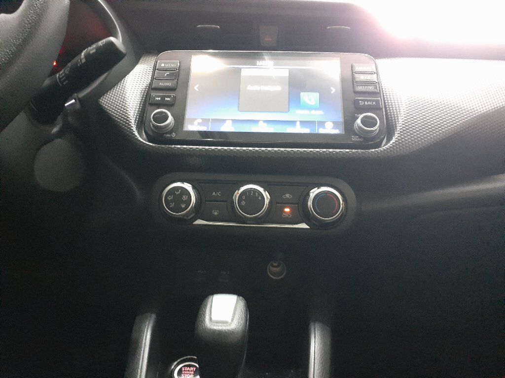 KICKS 1.6 16V FLEXSTART ADVANCE XTRONIC