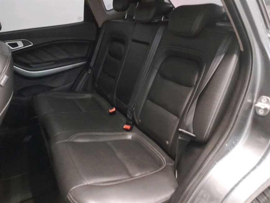TIGGO 7 1.5 VVT TURBO IFLEX TXS DCT