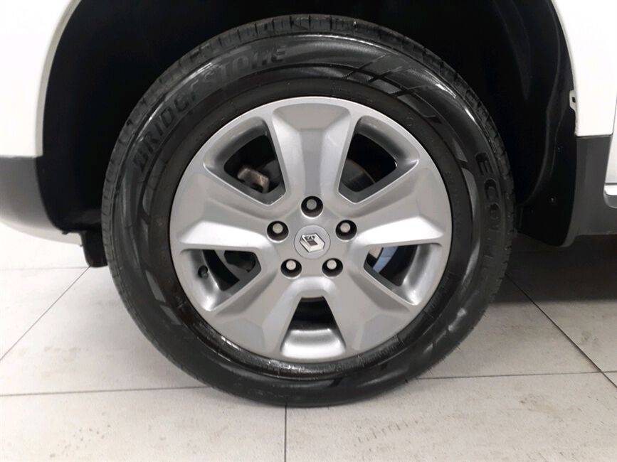 DUSTER 1.6 16V SCE FLEX DYNAMIQUE X-TRONIC