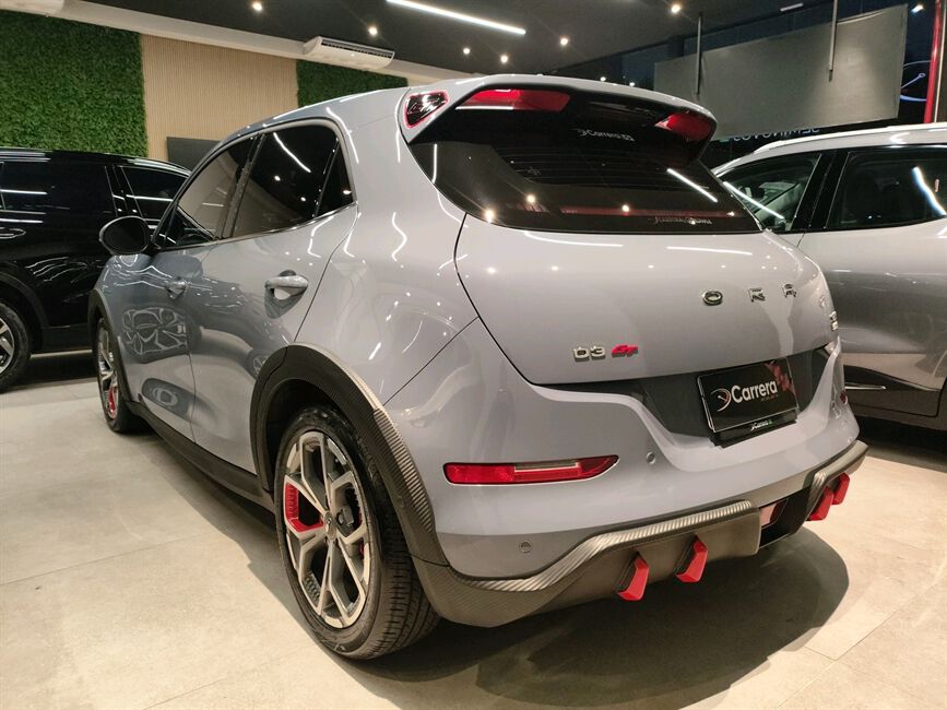 ORA 03 63 KW ELÉTRICO GT