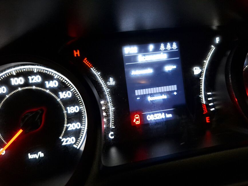 PULSE 1.3 FLEX DRIVE CVT