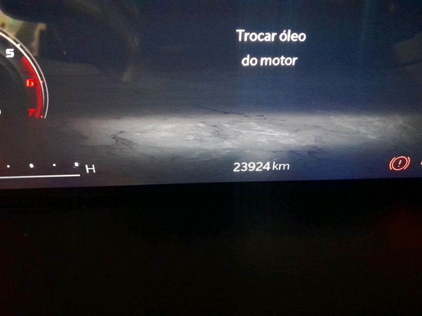 COMPASS 2.0 HURRICANE 4 TURBO GASOLINA BLACKHAWK A