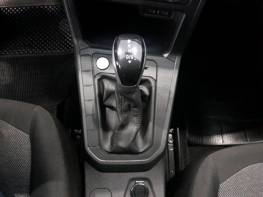 POLO 1.0 170 TSI COMFORTLINE AUTOMÁTICO