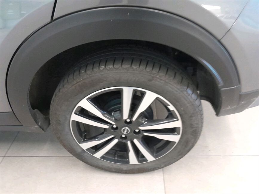 KICKS 1.6 16V FLEXSTART ADVANCE XTRONIC