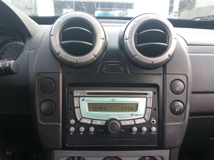 ECOSPORT 2.0 XLT 16V FLEX 4P MANUAL