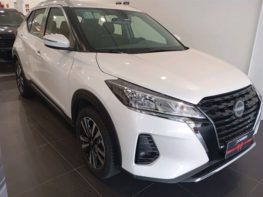 KICKS PLAY 1.6 ADVANCE PLUS CVT