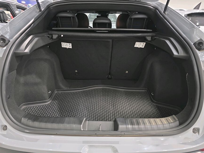 FASTBACK 1.3 TURBO 270 FLEX LIMITED EDITION AT6