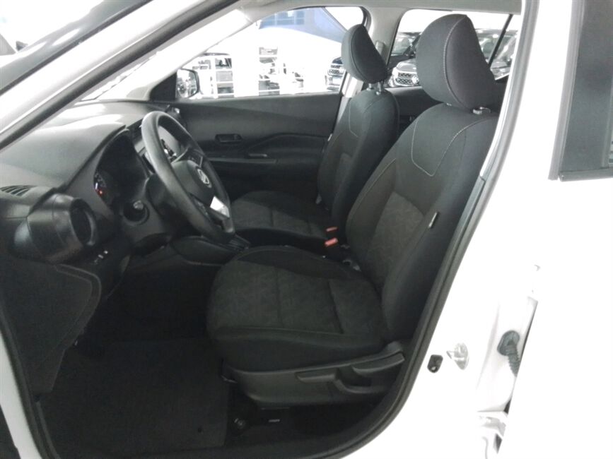 KICKS 1.6 16V FLEXSTART ACTIVE XTRONIC
