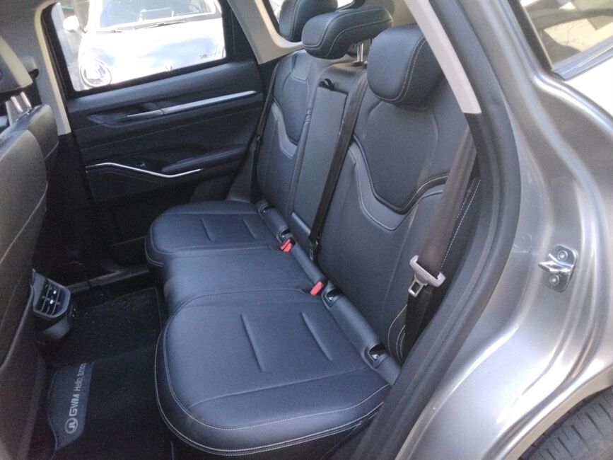 HAVAL H6 1.5 PHEV PREMIUM AWD E-TRACTION