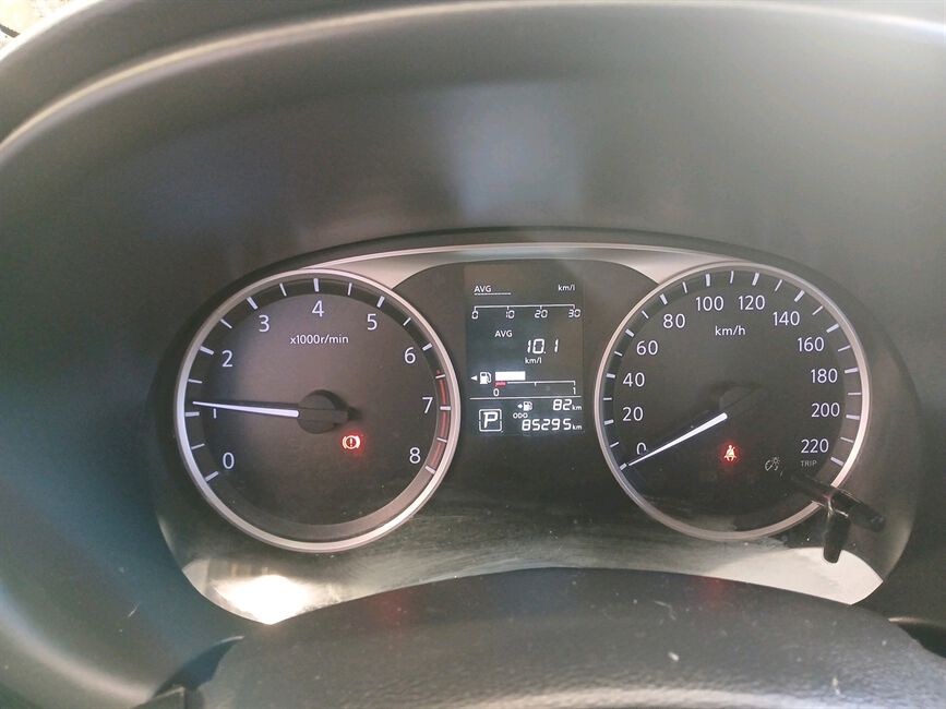 KICKS 1.6 16V FLEXSTART S DIRECT 4P XTRONIC