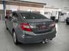 CIVIC 1.8 LXS 16V FLEX 4P MANUAL