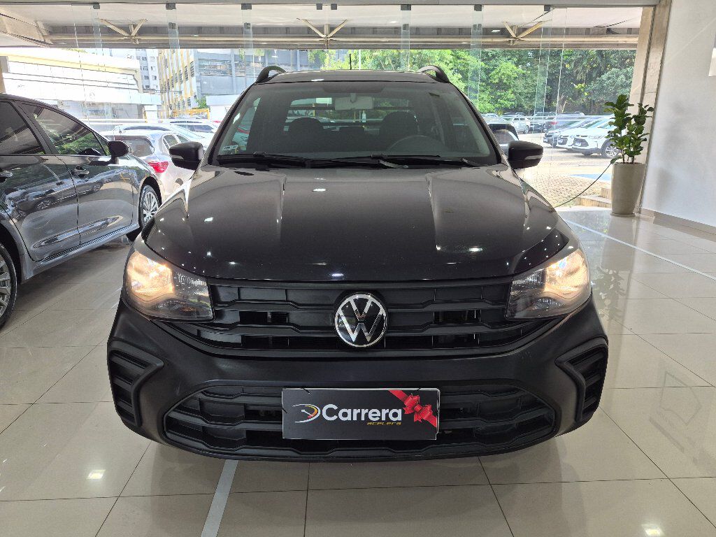 SAVEIRO 1.6 MSI ROBUST CD 16V FLEX 2P MANUAL