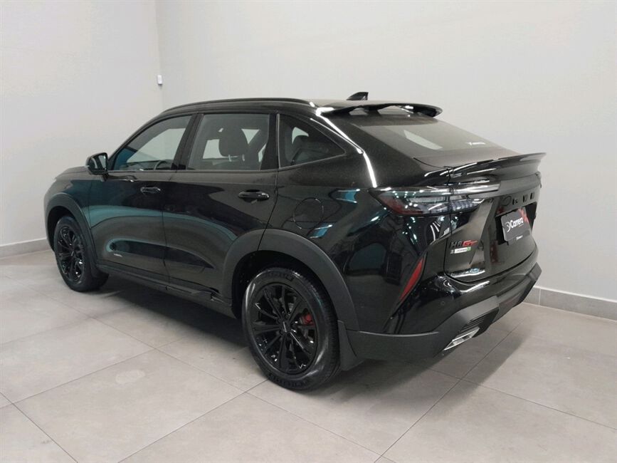 HAVAL H6 GT PHEV AWD