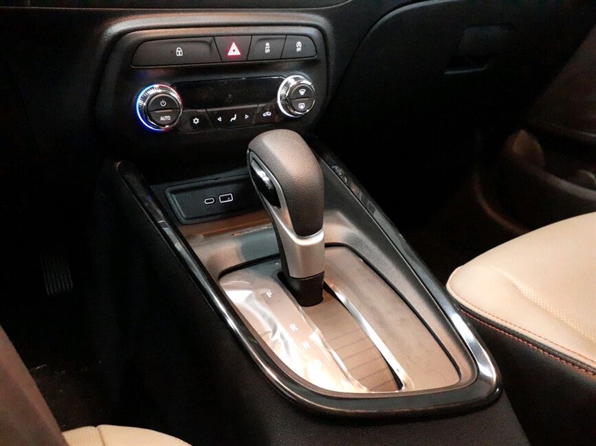 SONIC 1.0 TURBO FLEX PREMIER AUTOMÁTICO