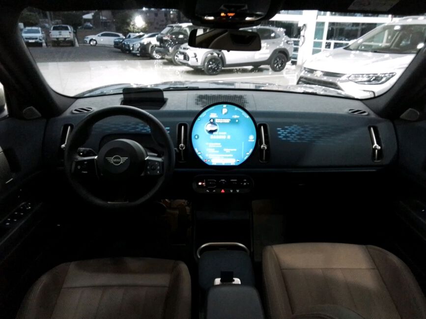 COUNTRYMAN 66,45 KW ELÉTRICO SE TOP ALL4