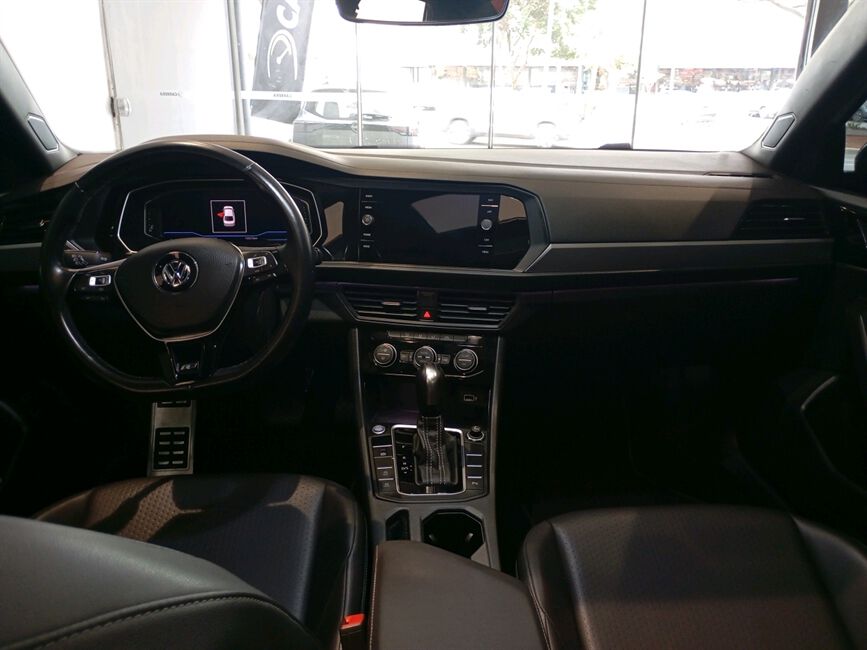 JETTA 1.4 250 TSI TOTAL FLEX R-LINE TIPTRONIC