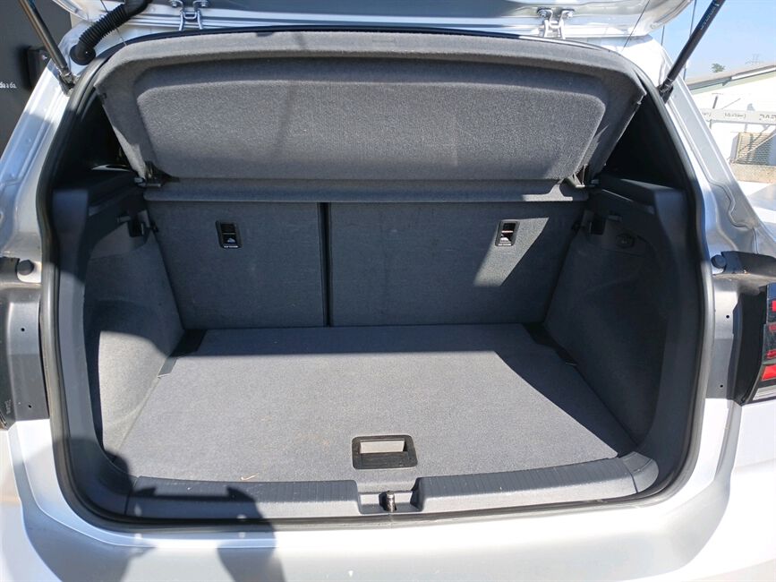 T CROSS 1.4 HIGHLINE TSI