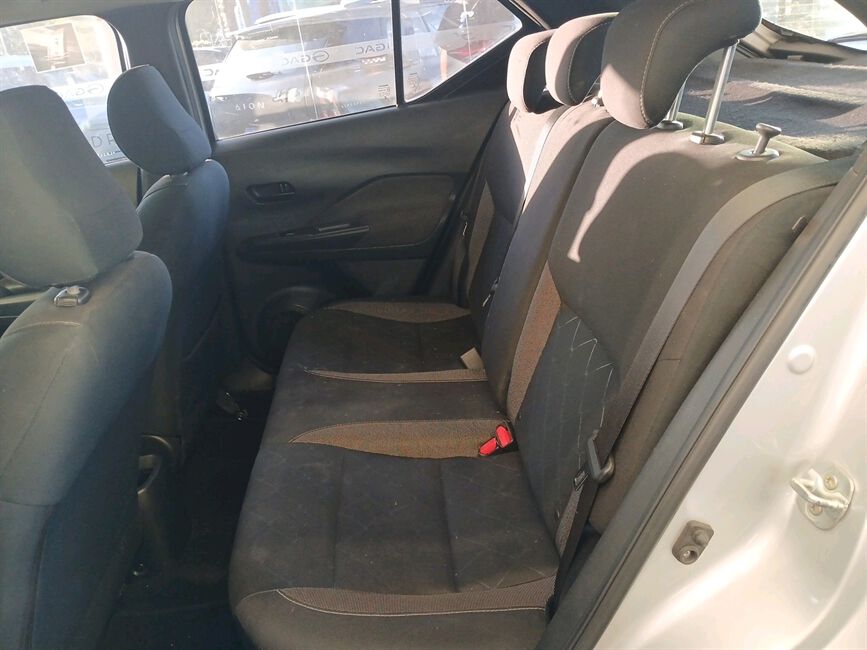 KICKS 1.6 16V FLEXSTART S DIRECT 4P XTRONIC