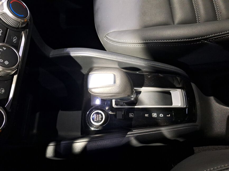 KICKS 1.6 ADVANCE CVT P. PLUS