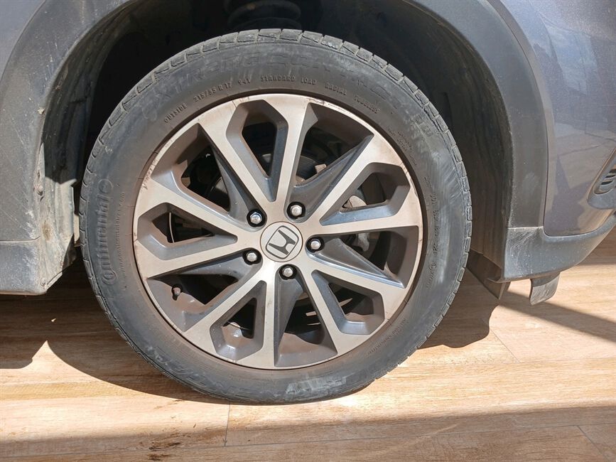 HR-V 1.8 16V FLEX EXL 4P AUTOMATICO