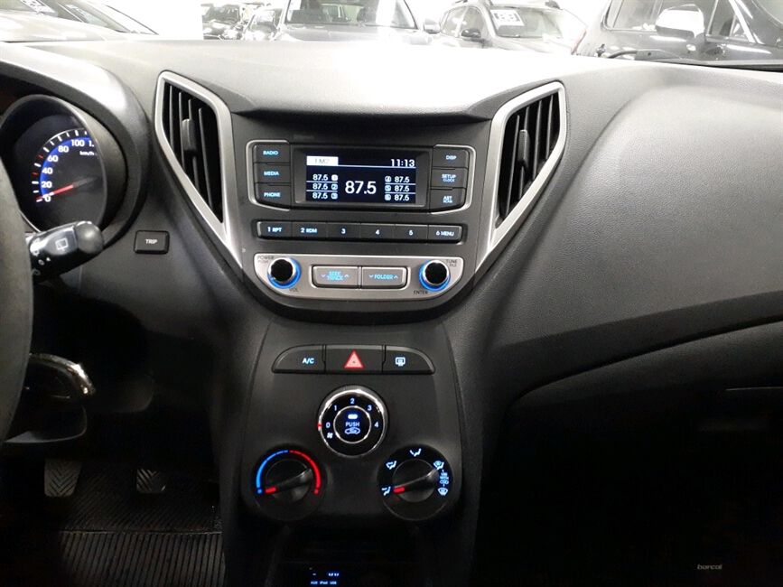 HB20 1.0 COMFORT 12V FLEX 4P MANUAL