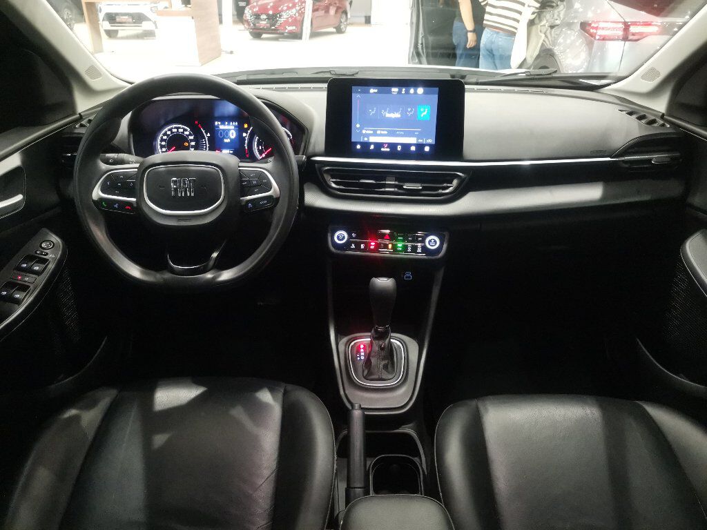 PULSE 1.3 FLEX DRIVE CVT