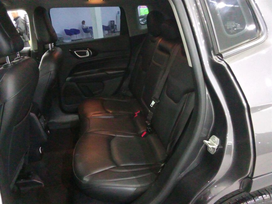 COMPASS 1.3 T270 TURBO FLEX LIMITED AT6