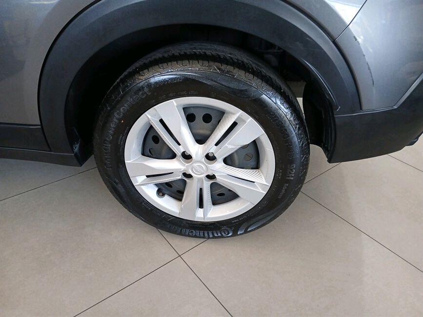 KICKS 1.6 16V FLEXSTART S DIRECT 4P XTRONIC