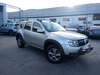 DUSTER 1.6 16V SCE FLEX DYNAMIQUE X-TRONIC