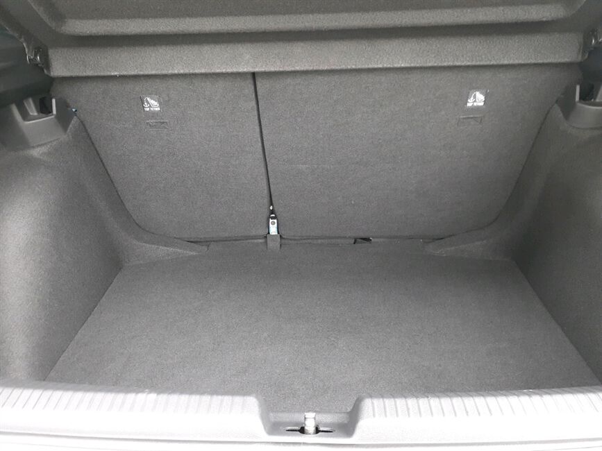 TERA 1.0 170 TSI HIGH AUTOMÁTICO
