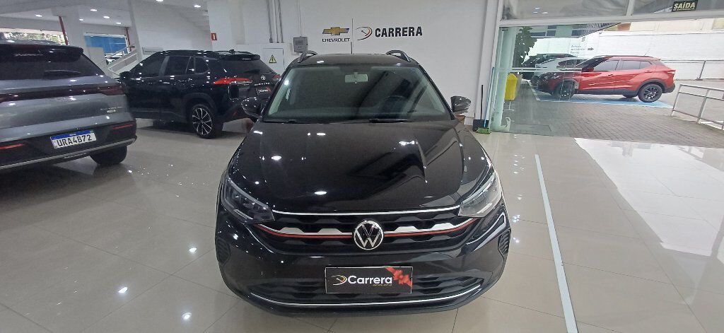 NIVUS 1.0 200 TSI TOTAL FLEX COMFORTLINE AUTOMÁTIC