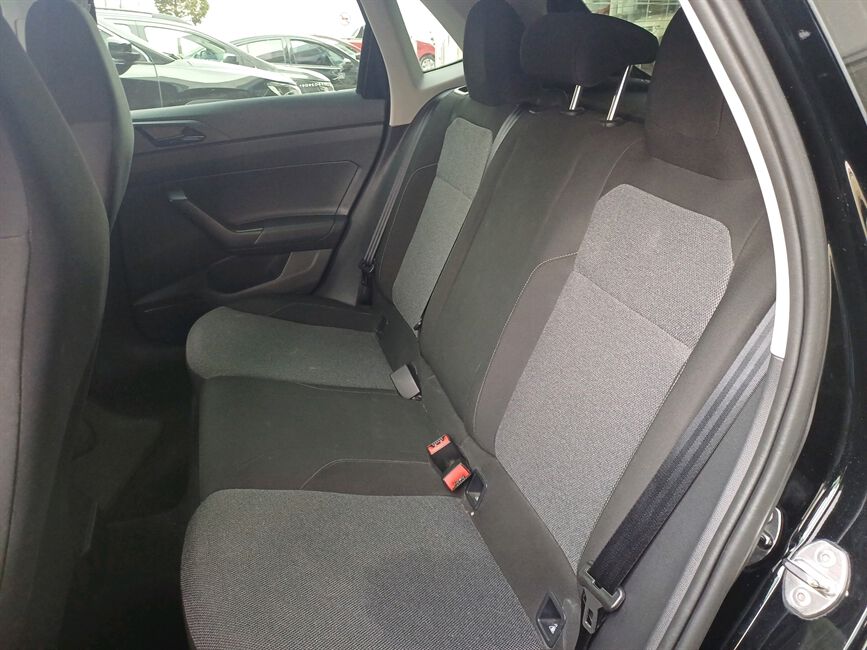 POLO 1.0 170 TSI MANUAL